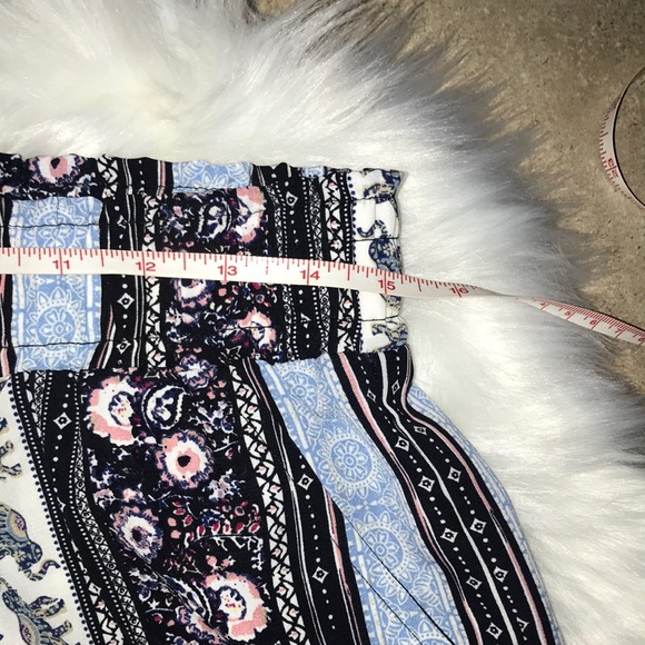 NWOT JOE B BOHO PANTS - Picture 8 of 13
